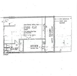 Sherwood Towers (D21), Apartment #608348911